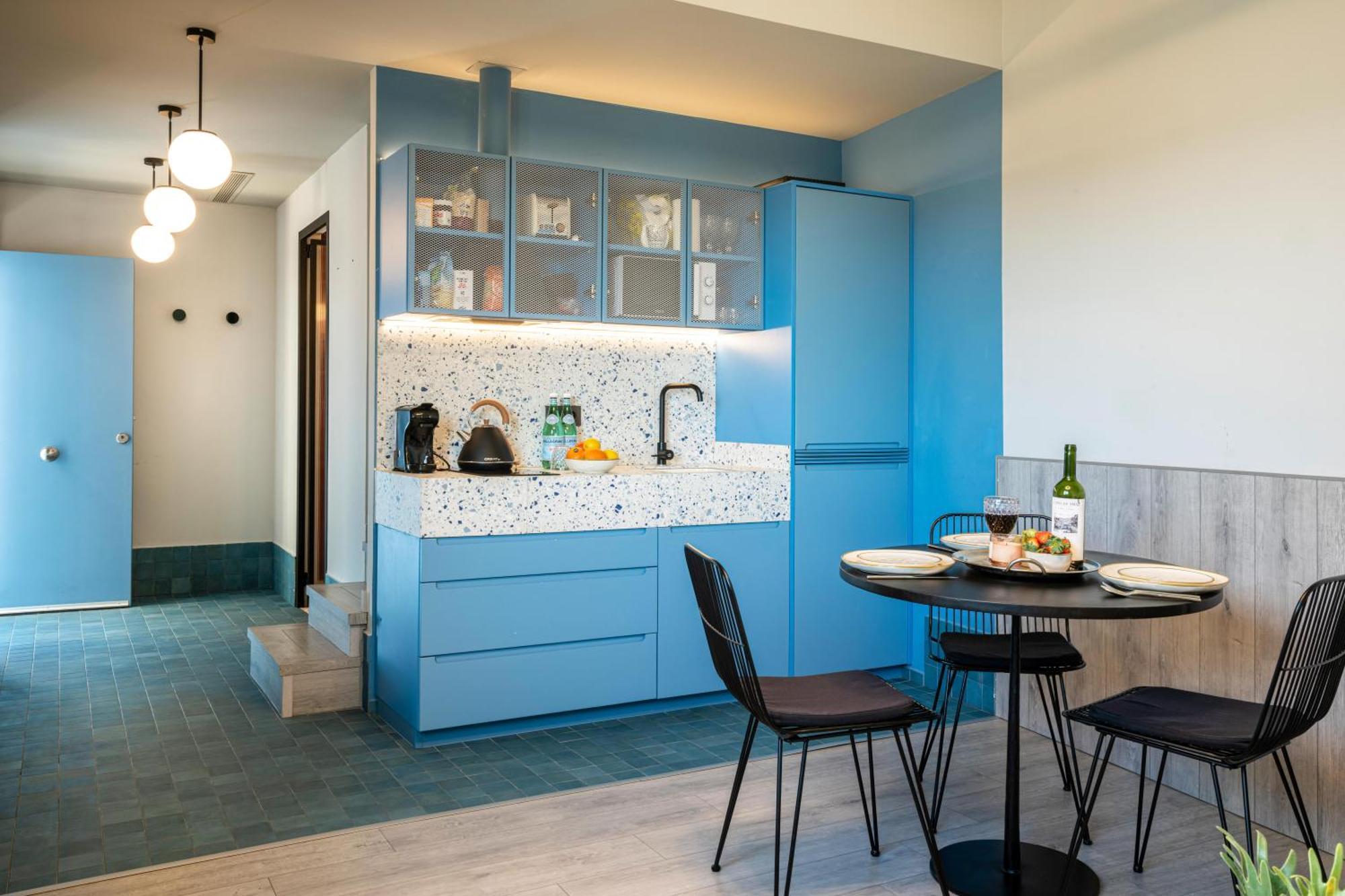 Coeo Parras Design Apartments Màlaga Exteriér fotografie